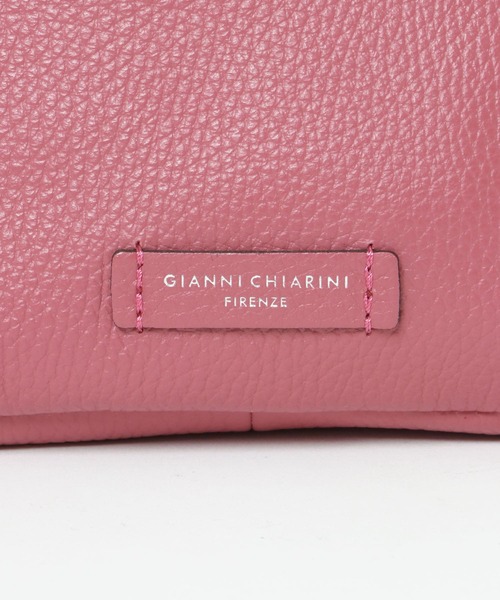 セール】GIANNI CHIARINI NORA POUCH（ショルダーバッグ