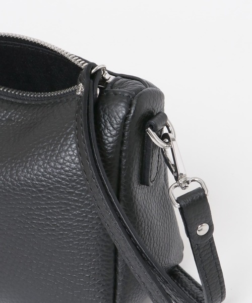 セール】GIANNI CHIARINI NORA POUCH（ショルダーバッグ