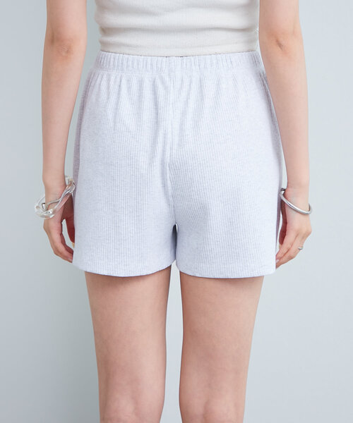 mystic（ミスティック）の「リブトランツ（その他パンツ・レディース・ブラック/グレー・FREE）」の20枚目の写真