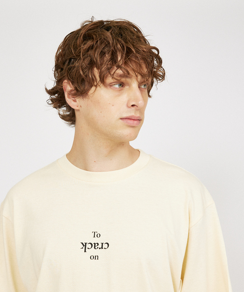 国内発送   デザインロゴ 半袖Tシャツ 国内発送】DIESEL Tシャツ 半袖 ロゴT a097540aaxj (DIESEL/T