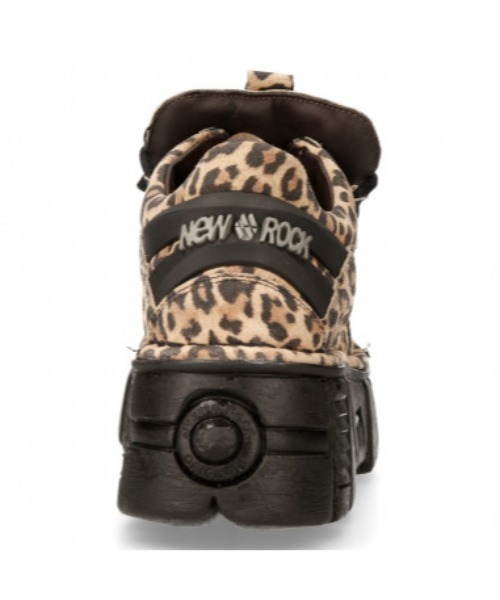 New rockニューロック ブーツ NEW ROCK/ニューロック/M-120N-C31（ブーツ）｜NEW ROCK（ニュー