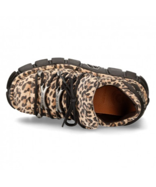 NEW ROCK/ニューロック/M-120N-C31（ブーツ）｜NEW ROCK（ニューロック