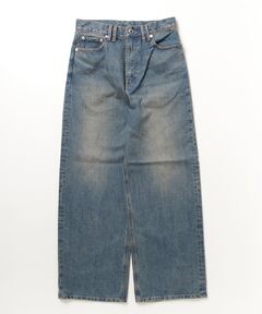 デニム・ジーパン JUNYA WATANABE Stonewashed jeans Blue JUNYA WATANABE COMME des GARCONS ジュンヤワタナベ