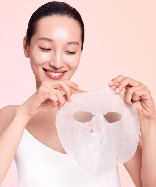 プランエス　オリジナルグッズ　韓国　江南　新店舗　15袋　フェイスマスク プランエス オリジナルグッズ 韓国 江南 新店舗 15袋 フェイス