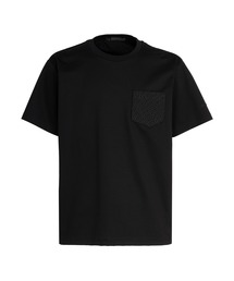 TATRAS（タトラス）の「TATRAS(タトラス) PIRAINO ピライノ（Tシャツ/カットソー・メンズ）」