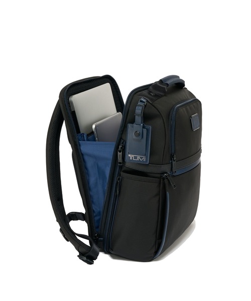 TUMIコンパクトスリムバックパック コンパクトリュック・バックパック｜TUMI(トゥミ)公式サイト