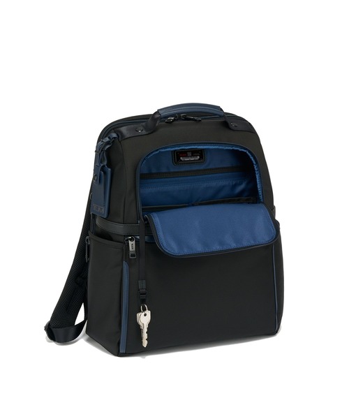 セール】ALPHA スリム・ソリューションズ・ブリーフ・パック（A4/PC15