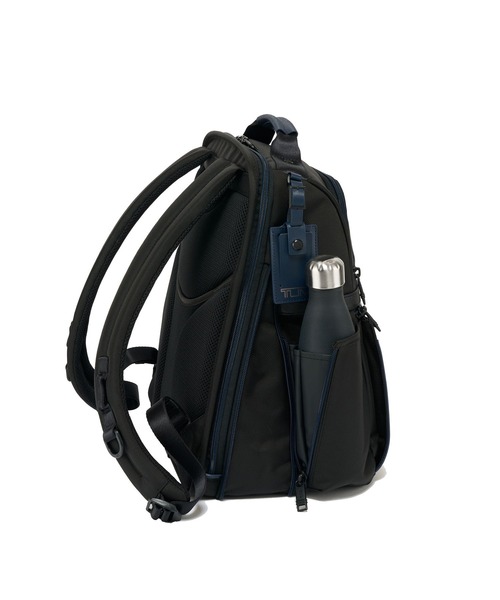 TUMIコンパクトスリムバックパック 楽天市場】＼歳末SALE開催中／ トゥミ TUMI リュックサック スリム