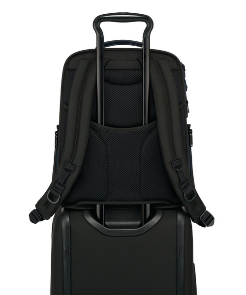 tumi スリムソリューションズブリーフパック リュック バッグパック 黒 トゥミ リュック メンズ ブランド スリム ソリューションズ ブリーフ