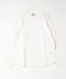【T12】【J.America】Game Day Jersey Long Sleeve T-Shirt ゲームデイ ジャージー ロングスリーブ Tシャツ