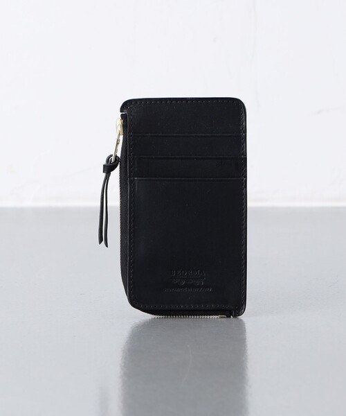 ＜BEORMA LEATHER COMPANY＞ S0086 FRAGMENT CASE BADALASSI/フラグメントケース