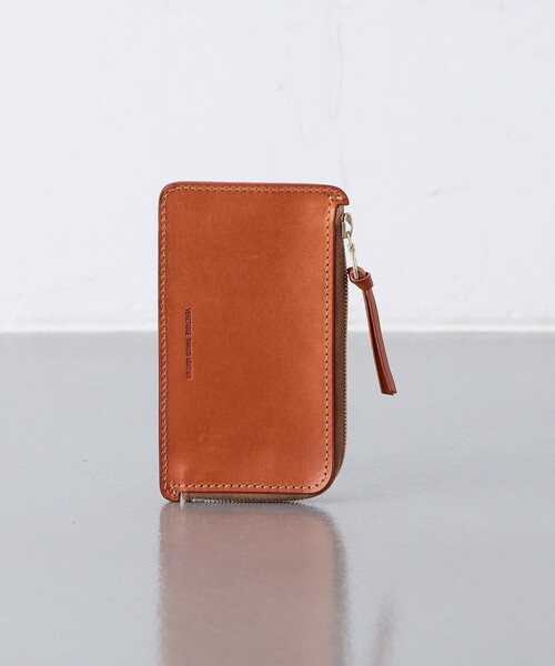＜BEORMA LEATHER COMPANY＞ S0086 FRAGMENT CASE BADALASSI/フラグメントケース