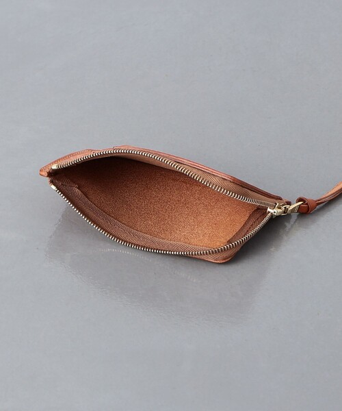 ＜BEORMA LEATHER COMPANY＞ S0086 FRAGMENT CASE BADALASSI/フラグメントケース