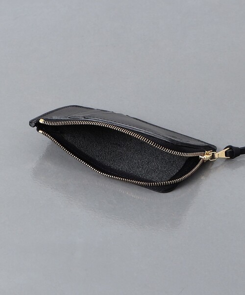 ＜BEORMA LEATHER COMPANY＞ S0086 FRAGMENT CASE BADALASSI/フラグメントケース