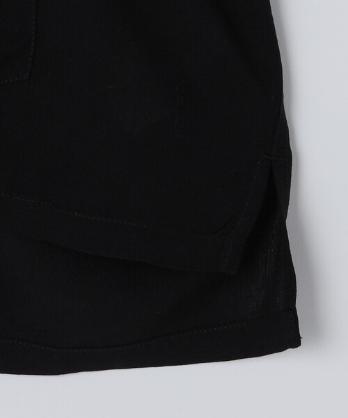 SHIPS(シップス)の「RAJAT: ハンド エンブロイダリー ショートスリーブ シャツ(シャツ/ブラウス・メンズ・ブラック・MEDIUM/LARGE)」の17枚目の写真