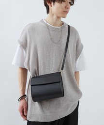 improves（インプローブス）の「PU ショルダーバッグ（ショルダーバッグ）」