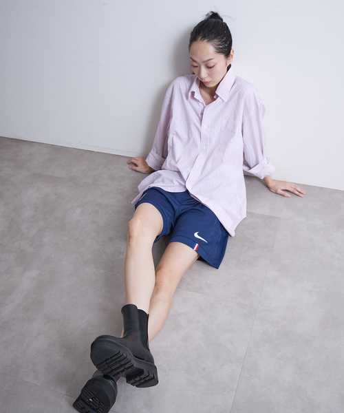 NIKE(ナイキ)の「【NIKE / ナイキ】 PSG M NK DF SHORT STAD HM HJ4680(その他パンツ・メンズ・ネイビー・SMALL/MEDIUM/LARGE/X-LARGE/XX-LARGE)」の10枚目の写真