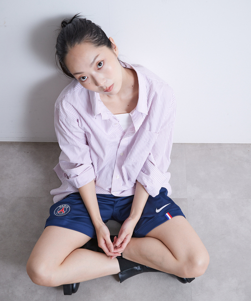 NIKE(ナイキ)の「【NIKE / ナイキ】 PSG M NK DF SHORT STAD HM HJ4680(その他パンツ・メンズ・ネイビー・SMALL/MEDIUM/LARGE/X-LARGE/XX-LARGE)」の12枚目の写真
