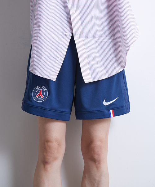 NIKE(ナイキ)の「【NIKE / ナイキ】 PSG M NK DF SHORT STAD HM HJ4680(その他パンツ・メンズ・ネイビー・SMALL/MEDIUM/LARGE/X-LARGE/XX-LARGE)」の13枚目の写真