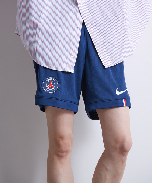 NIKE(ナイキ)の「【NIKE / ナイキ】 PSG M NK DF SHORT STAD HM HJ4680(その他パンツ・メンズ・ネイビー・SMALL/MEDIUM/LARGE/X-LARGE/XX-LARGE)」の14枚目の写真