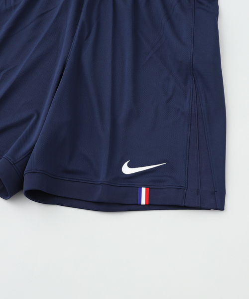 NIKE(ナイキ)の「【NIKE / ナイキ】 PSG M NK DF SHORT STAD HM HJ4680(その他パンツ・メンズ・ネイビー・SMALL/MEDIUM/LARGE/X-LARGE/XX-LARGE)」の18枚目の写真