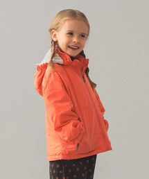 THE NORTH FACE | THE NORTH FACE / トドラー コンパクト ノマド ジャケット 2025FW（100～120cm）(ブルゾン)