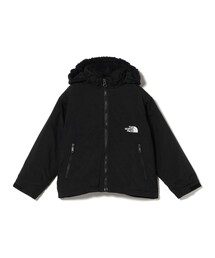 THE NORTH FACE(ザノースフェイス)のTHE NORTH FACE / トドラー コンパクト ノマド ジャケット 2025FW(100〜120cm)(ブルゾン)