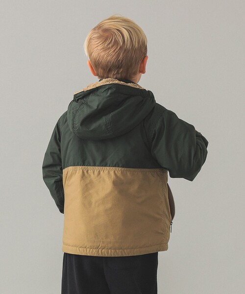 セール】THE NORTH FACE / トドラー コンパクト ノマド ジャケット