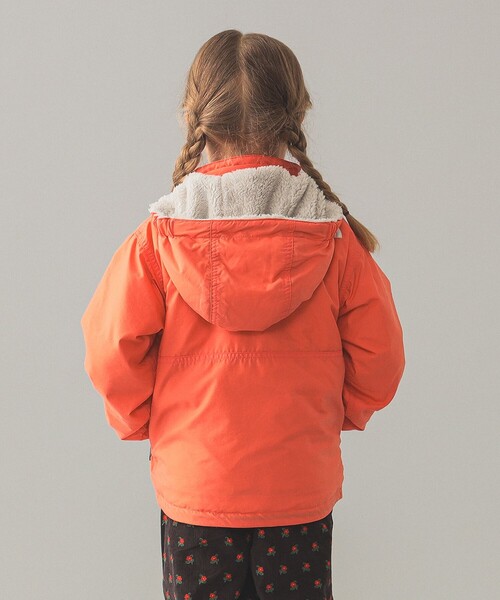 THE NORTH FACE / トドラー コンパクト ノマド ジャケット 2025FW（100