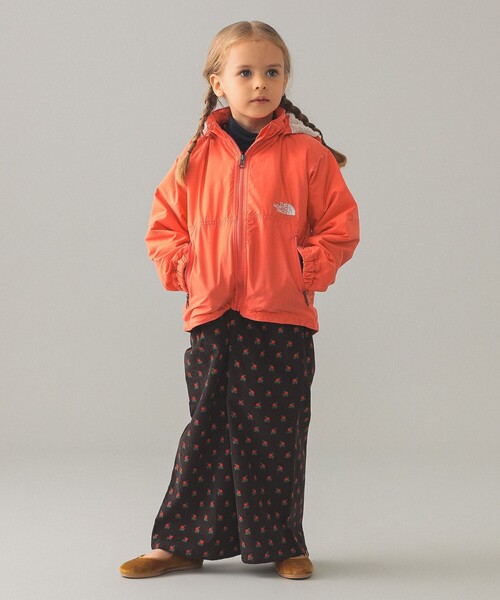 セール】THE NORTH FACE / トドラー コンパクト ノマド ジャケット