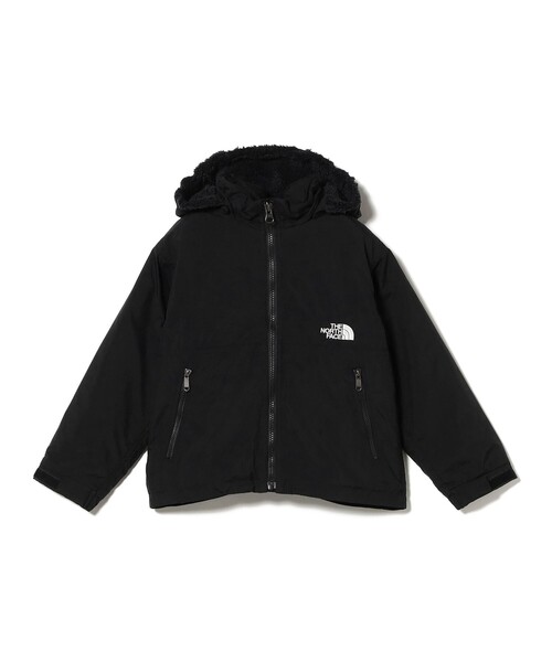 セール】THE NORTH FACE / トドラー コンパクト ノマド ジャケット