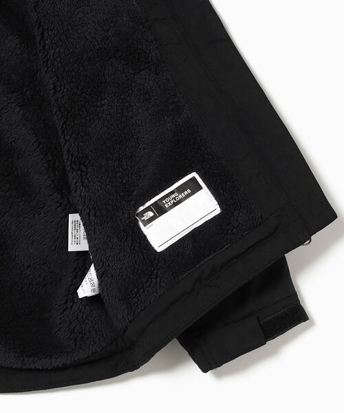 11/4まで値下げTHE NORTH FACEトドラーコンパクトノマドジャケット THE NORTH FACE ブルゾン アウター / トドラー コンパクト ノマド