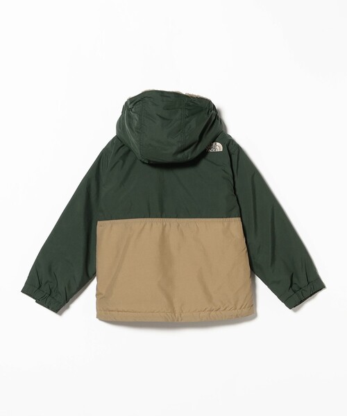 セール】THE NORTH FACE / トドラー コンパクト ノマド ジャケット