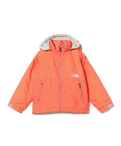 セール】THE NORTH FACE / トドラー コンパクト ノマド ジャケット