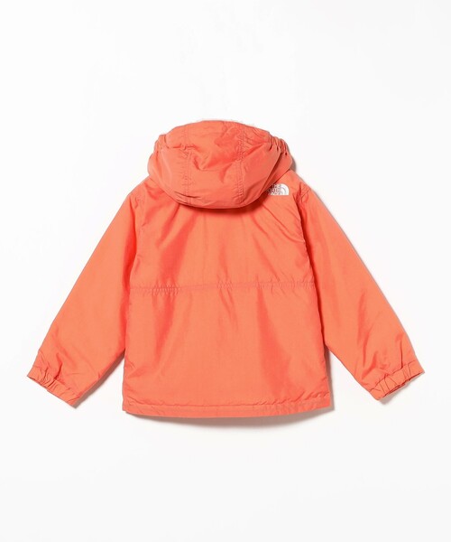 セール】THE NORTH FACE / トドラー コンパクト ノマド ジャケット