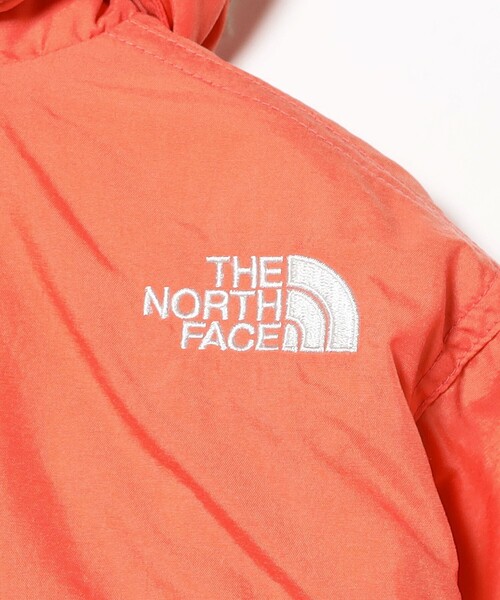 セール】THE NORTH FACE / トドラー コンパクト ノマド ジャケット