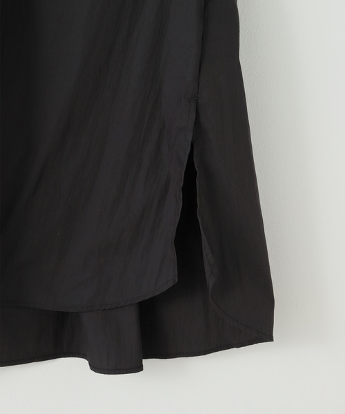 Spick & Span(スピックアンドスパン)の「CO/PAカットワークシシュウノースリーブプルオーバー(シャツ/ブラウス・レディース・ブラック/ブラウン・FREE)」の20枚目の写真