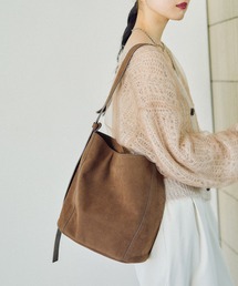 LEPSIM | ワンハンドルバケツバッグ 578467(ショルダーバッグ)