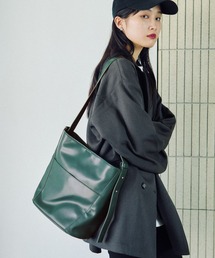 LEPSIM | ワンハンドルバケツバッグ　578467(ショルダーバッグ)