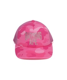 A BATHING APE（アベイシングエイプ）の「COLOR CAMO CRYSTAL BATHING