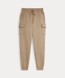 ラルフローレン　ブラウン パンツ サイドポケット付き USA製【ビンテージ】【ラルフローレン】Polo Ralph Lauren【2