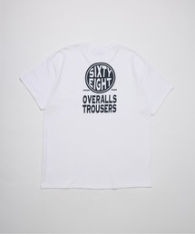 68&BROTHERS（シックスティエイトアンドブラザーズ）の「68&BROTHERS シックスティーエイトアンドブラザーズ / "UNION MADE" S/S Print Tee（Tシャツ/カットソー）」