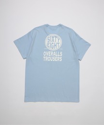 68&BROTHERS（シックスティエイトアンドブラザーズ）の「68&BROTHERS シックスティーエイトアンドブラザーズ / "UNION MADE" S/S Print Tee（Tシャツ/カットソー）」