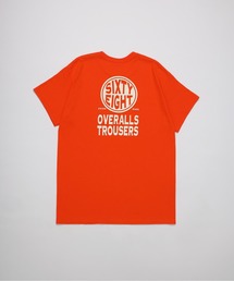 68&BROTHERS（シックスティエイトアンドブラザーズ）の「68&BROTHERS シックスティーエイトアンドブラザーズ / "UNION MADE" S/S Print Tee（Tシャツ/カットソー）」