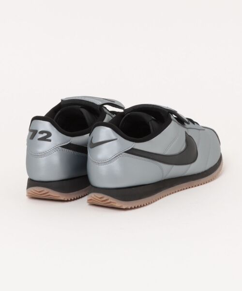 NIKE（ナイキ）の「【NIKE】HQ3490-099 ナイキ コルテッツ SE Cortez（スニーカー・メンズ・シルバー・27/28/28.5/27.5/26.5）」の2枚目の写真
