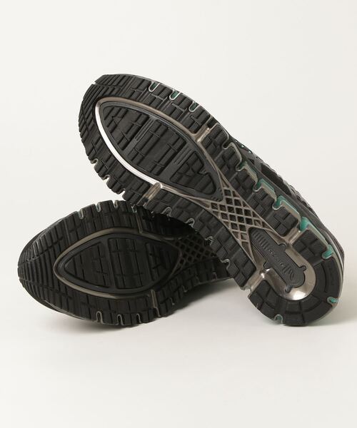 ASICS(アシックス)の「asics GEL-QUANTUM 360 I / アシックス ゲル-クォンタム 360 I【SP】(スニーカー・メンズ・ブラック・26.5cm/27.0cm/27.5cm/28.0cm/28.5cm/29.0cm/26.0cm)」の3枚目の写真