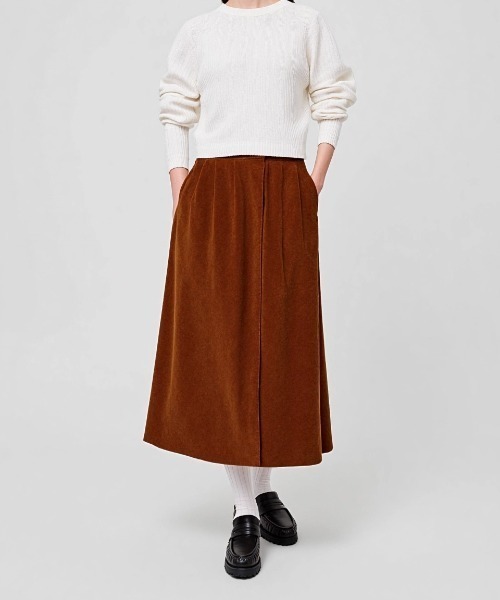 Launa lea（ラウナレア）の「厚底ギャザーローファー (S155)（ローファー・レディース・ブラック/ピンク・24.0cm/23.0cm/24.5cm/23.5cm/22.5cm/22.0cm/25.0cm）」の16枚目の写真