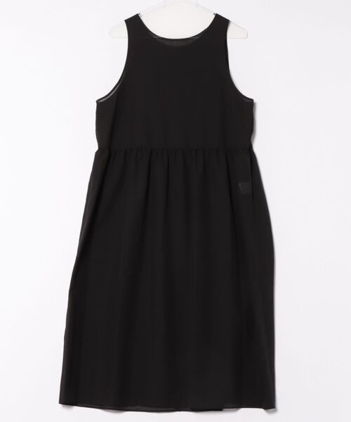 haupia（ハウピア）の「tulip dance【ワンピース】（ワンピース・レディース・ブラック/オフホワイト・MEDIUM）」の11枚目の写真