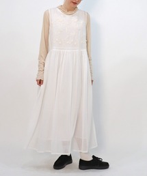 haupia | tulip dance【ワンピース】(ワンピース)