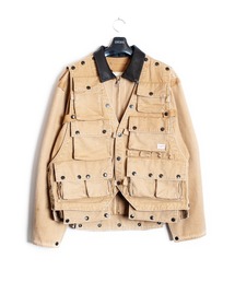 SEVESKIG（セヴシグ）の「SEVESKIG/セブシグ/Japan Cow Leather